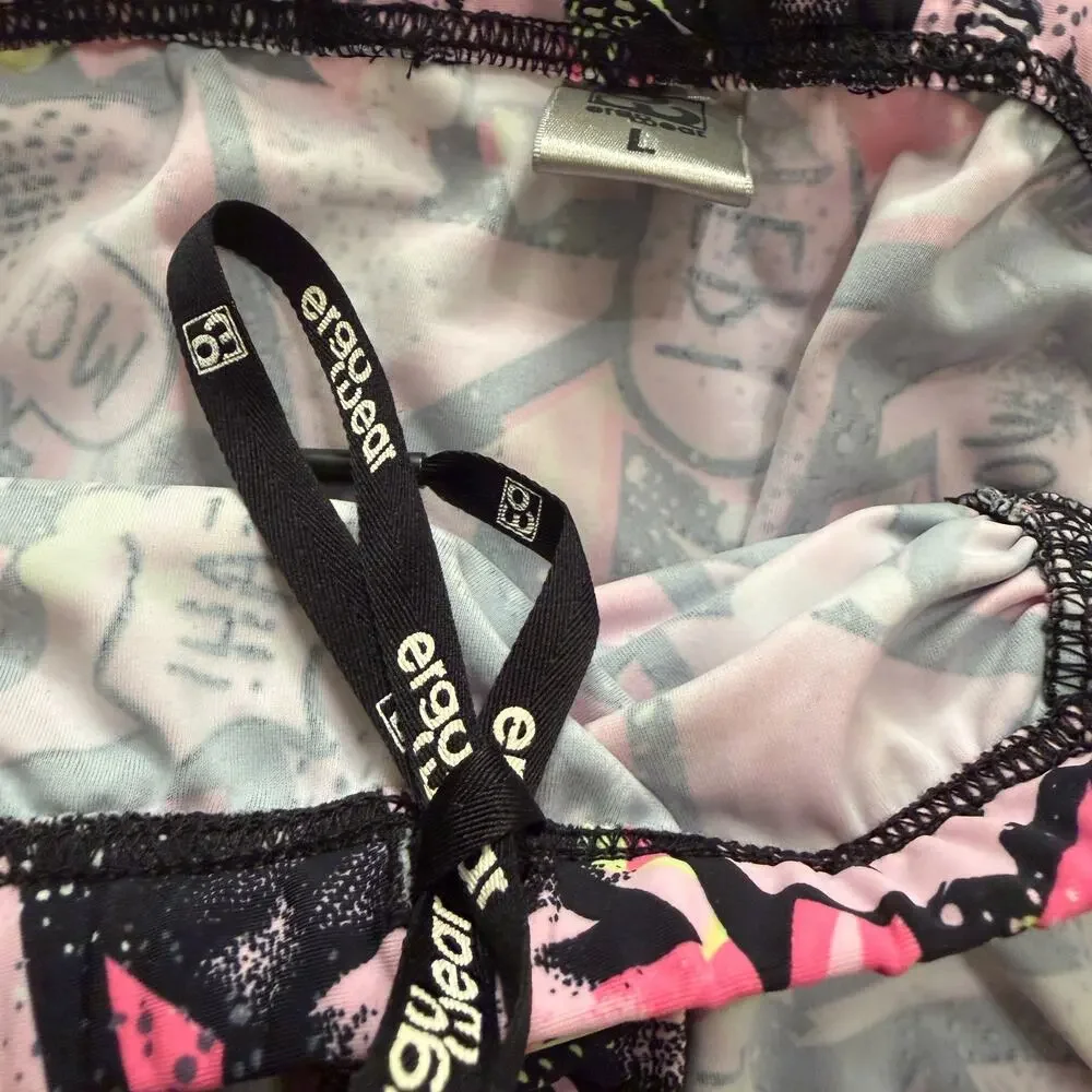 Ergowear bikini returned 80%
